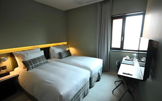 Hotel Everrich