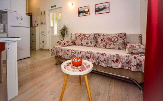 House Taja Cornwall