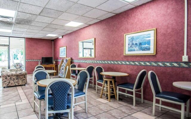 Quality Inn Elkton - St. Augustine South