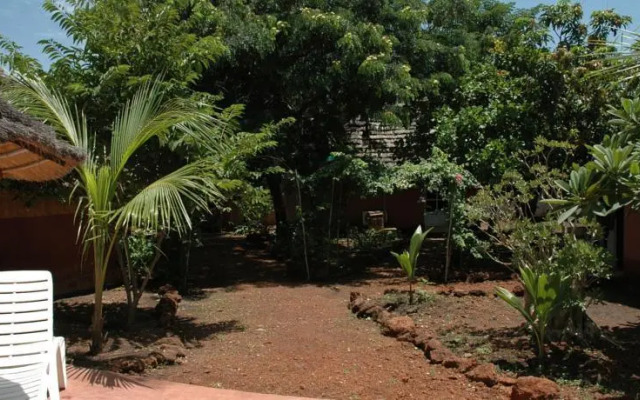 Relais de Kédougou