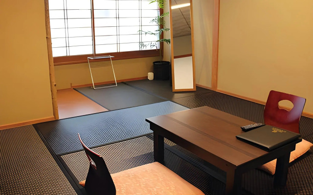 LiVEMAX RESORT Amagi-Yugashima