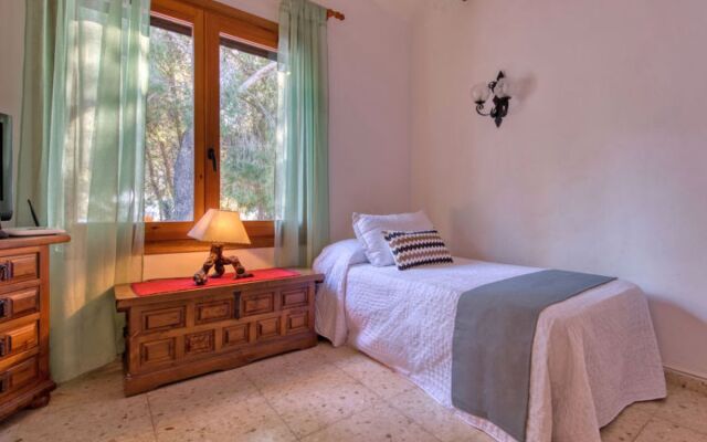 House Masirope Javea