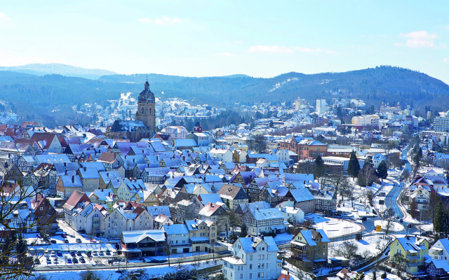 Gesundheitszentrum Helenenquelle