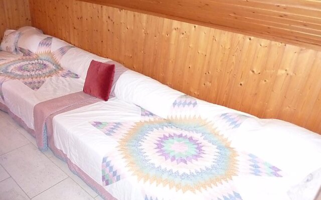 Apartment Berg Engelberg 37783