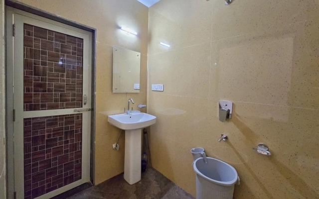 Aghor Guest House