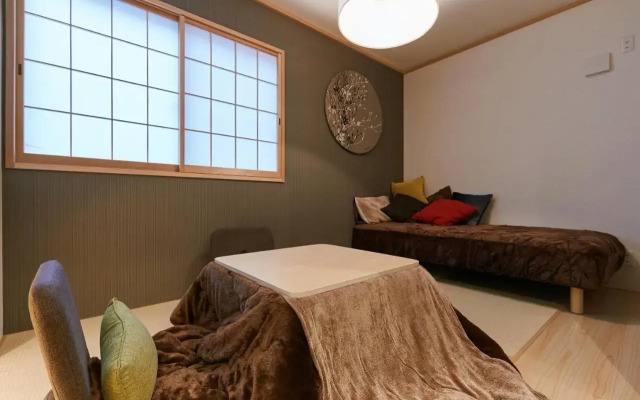 Asakusa Skytree Luxury House
