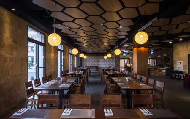 Hualien Toong Mao Resort