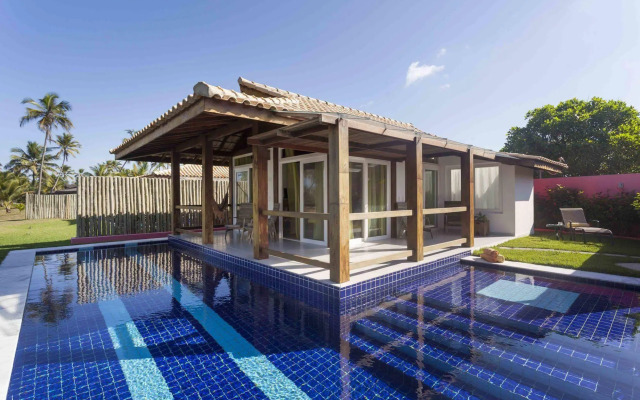 Pousada Terraços Marinhos