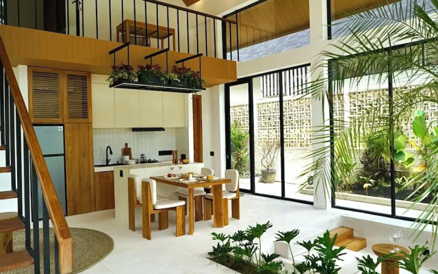 Dzen Greenfield Villas