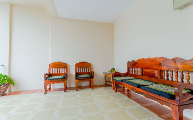 RK Guesthouse