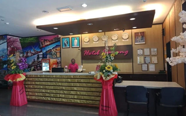 Hotel Sayang
