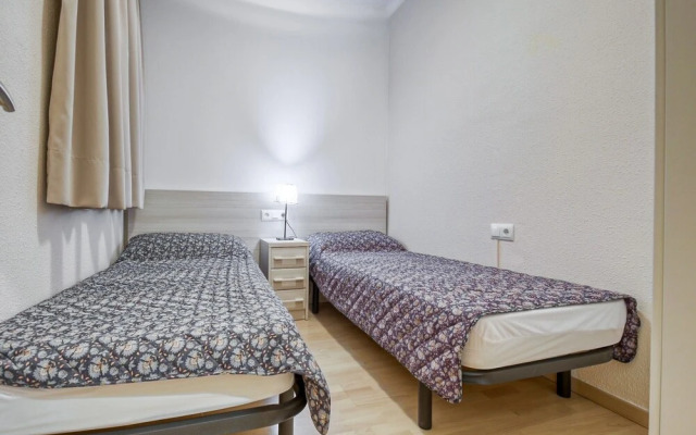 Cozy Apartment in Costa Brava