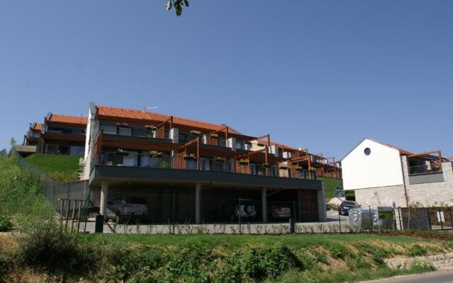 Pálavské Apartmány