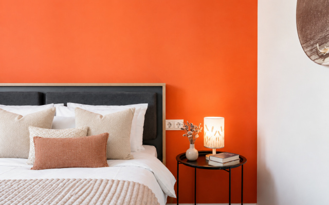 Vegas apartments на Гагарина 36 корпус 5