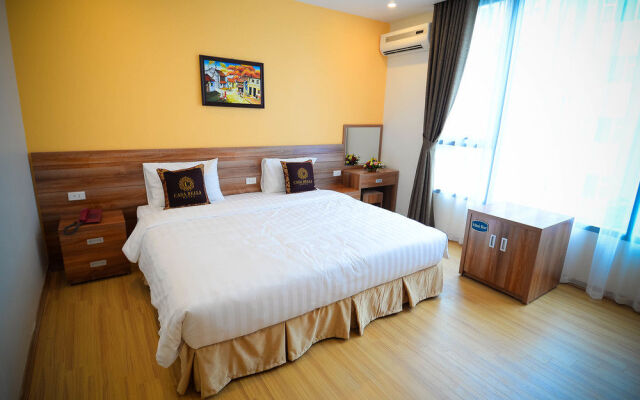 Casabella Hotels