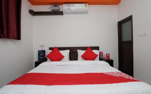 Micasa Stay By OYO Rooms