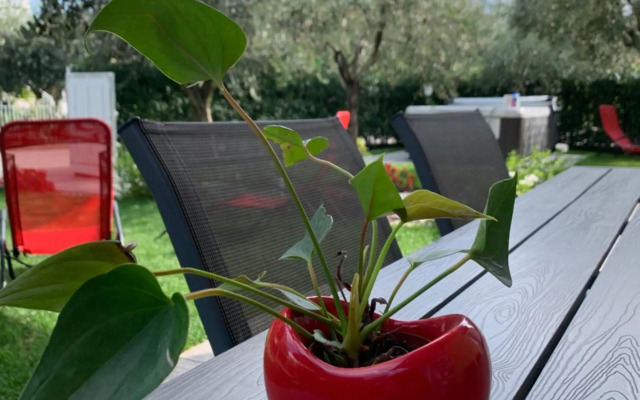 Villa Lori apartments