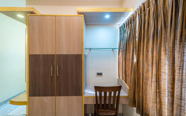 Thaneegai Residency
