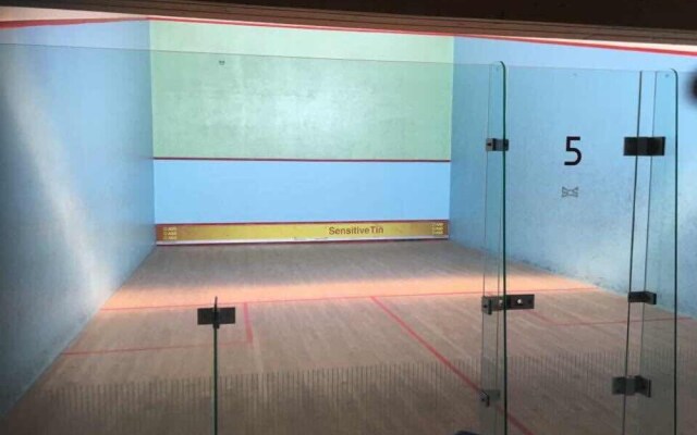 Sport und Freizeitzentrum Gänsefurth