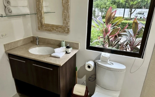 Private Modern Condo by Jacó Beach