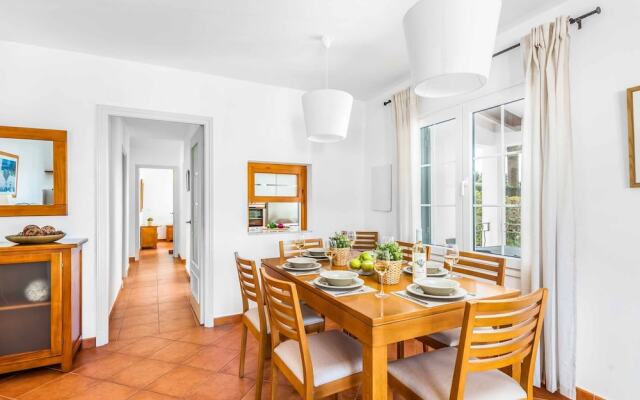 Villa Maite