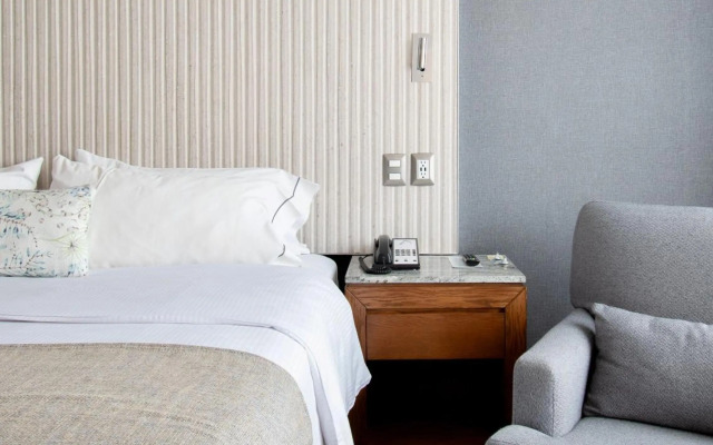 Plaza Diana Hotel