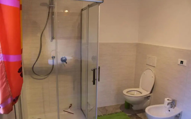 Appartamento Tenaglia