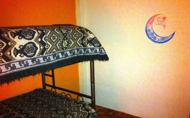 IntiKilla backpackers Pisac - Hostel