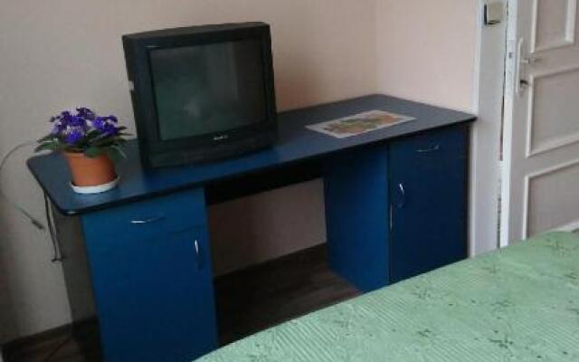 Apartament la curte Mariana