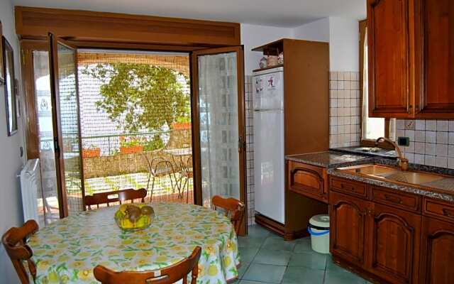 Residence Eden