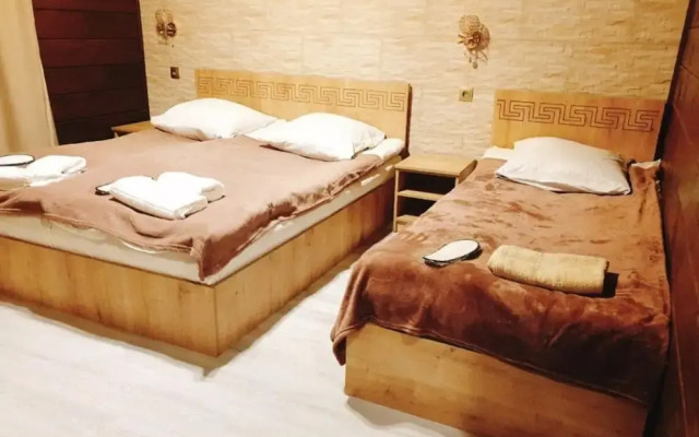 Come &Rest