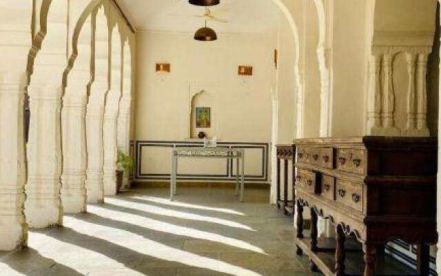Mandawa Kothi