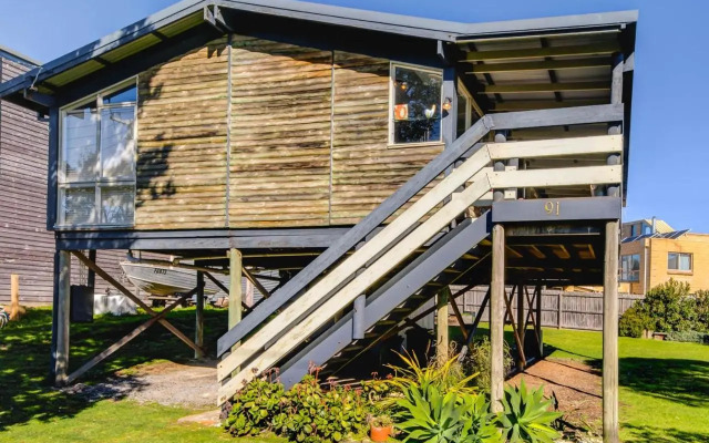 Ocean Reach Retreat