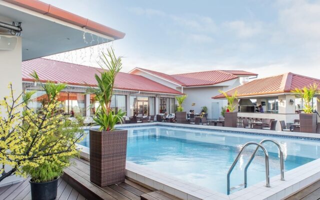 Ramada Paramaribo Princess