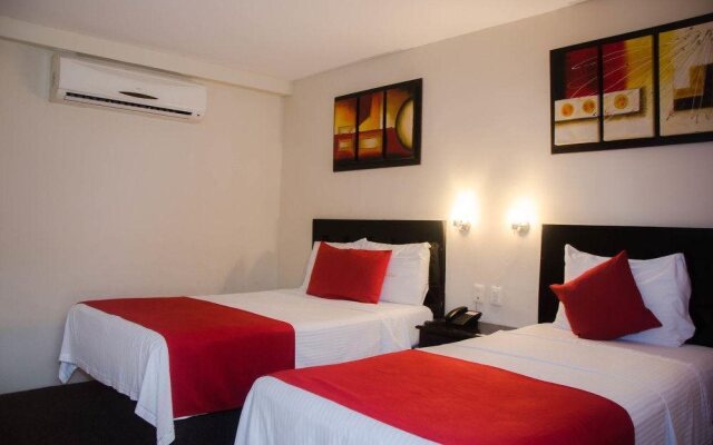 Hotel Puerto Bello