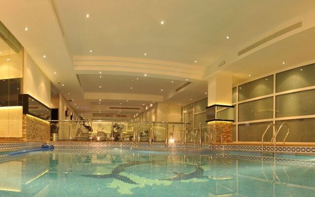 Nelover Qurtubah Hotel