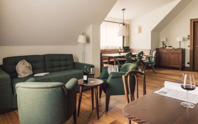 Posthotel Taube