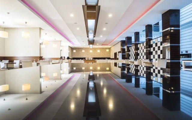 Yozgat Grand Ser Hotel