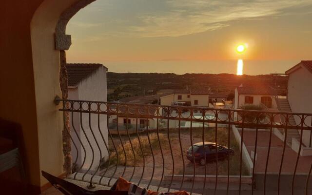 Sea View House Sardegna