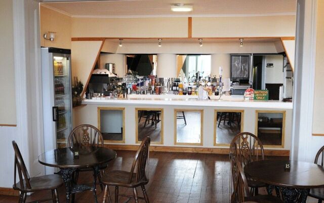 The Hope Hotel