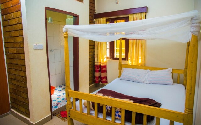 Kenthill Guest House