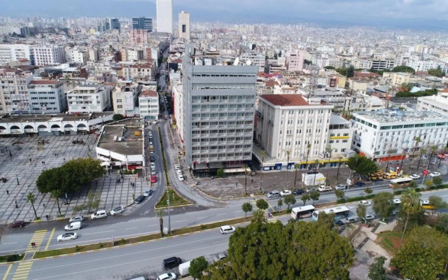 Mersin Oteli