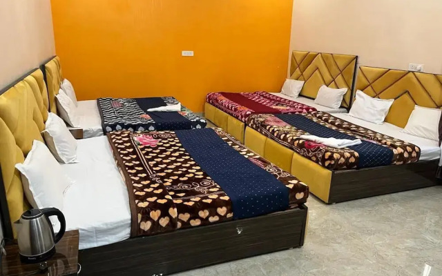 Vedas Villa