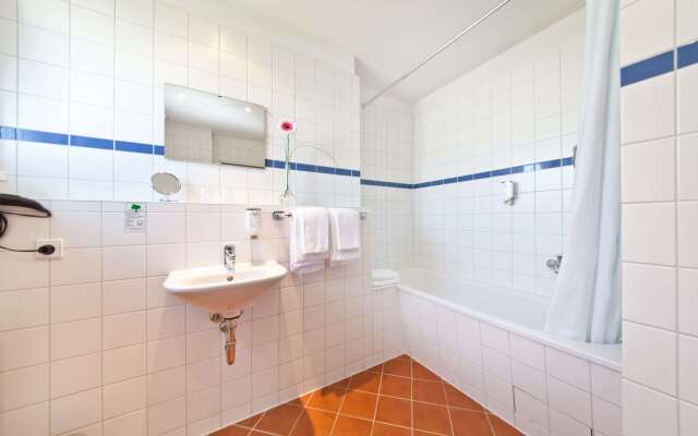 Hotel Aldea Berlin Centrum