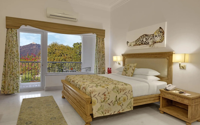 Fateh Garh Resort by Fateh Collection