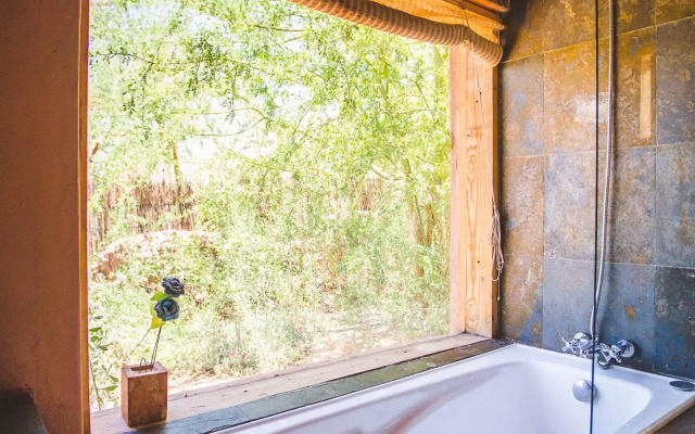Eco-Lodge El Andinista