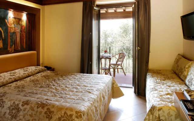 Hotel Ristorante La Terrazza