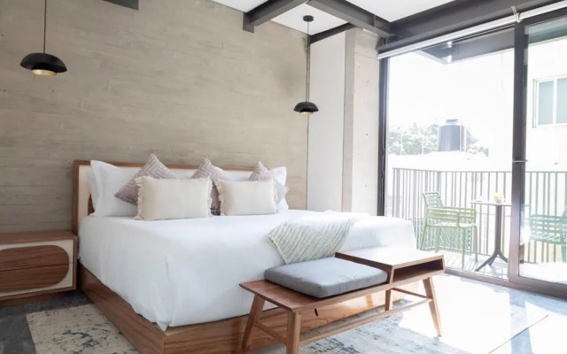 Ultraluxury 3BR in Polanco