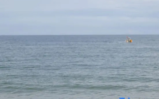 Su said sea view beauty hotel (Tianya Haijiao Branch)