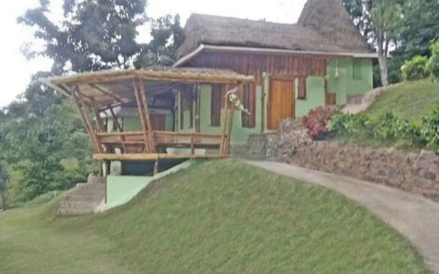 Tiewkhao Green View @ Suanphung